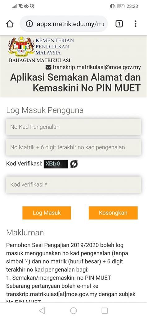 Create an account or log into facebook. Urusan Transkrip Akademik akan mengambil... - Unit ...