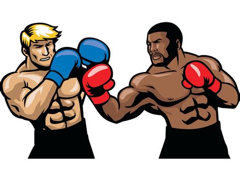 Boxing Ring 1 Clipart World