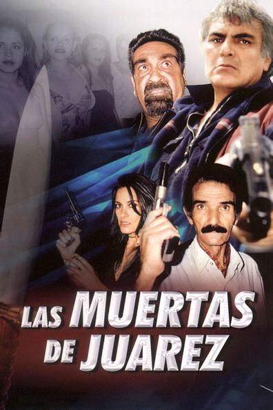 How to watch and stream Las Muertas de Juárez 2002 on Roku