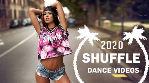 best shuffle dance music 2020 ♫ melbourne bounce music 2020 ♫ new electro house and club party 31
