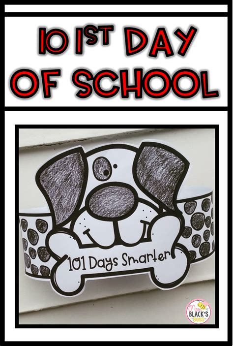 101 Days of School Craft and Activities | School crafts, School celebration, 100 days of school