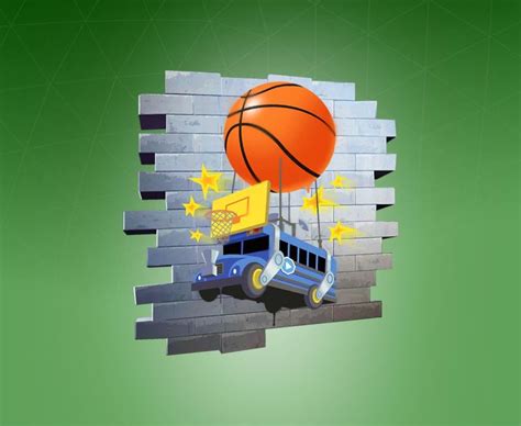 Fortnite High Hoops Spray Pro Game Guides