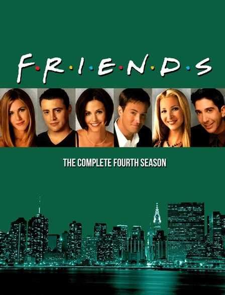مسلسل Friends الموسم الاول ايجي بست