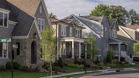 Best Neighborhoods in Raleigh, NC - McNeill Burbank