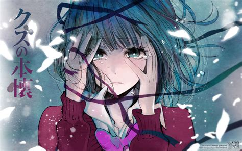 キャラクター アニメ 声優 members details left details right tags genre quotes relations. クズの本懐 壁紙・画像・待ち受け その1 30枚 : アニメ壁紙 ...