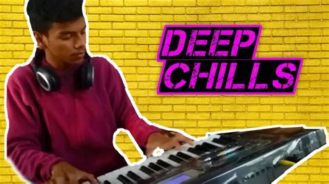 Top songs by deep chills. Deep Chills - Run Free (Feat:IVIE) Piano Cover By Madhav ...