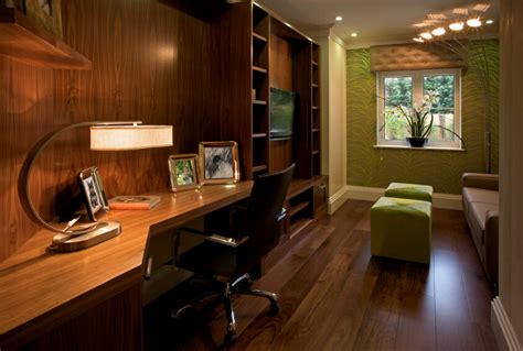 26 Pictures Of Home Office And Study Designs
