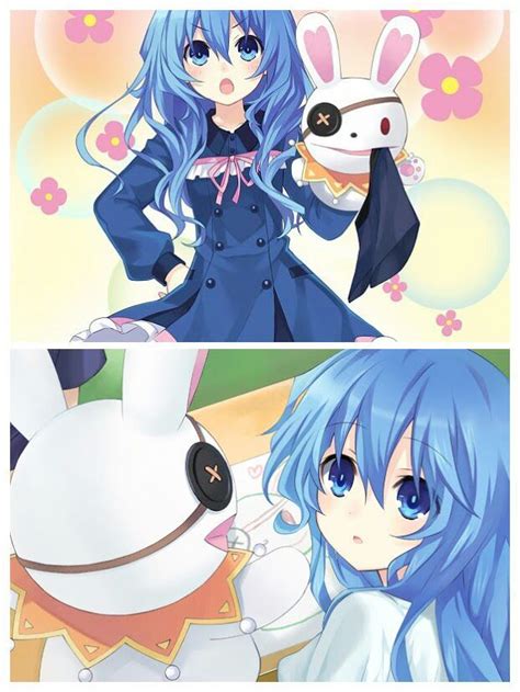 Check out the best looking college girls on the internet. Top 5 the cutest Anime girls with blue hair | Anime Amino