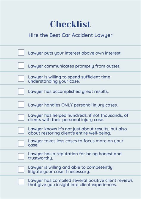 How To Find And Hire The Best Car Accident Lawyer Parker And Mcconkie