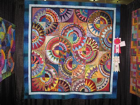 Beautiful And Unusual Quilt Shows And Award Winning Quilts Pinter