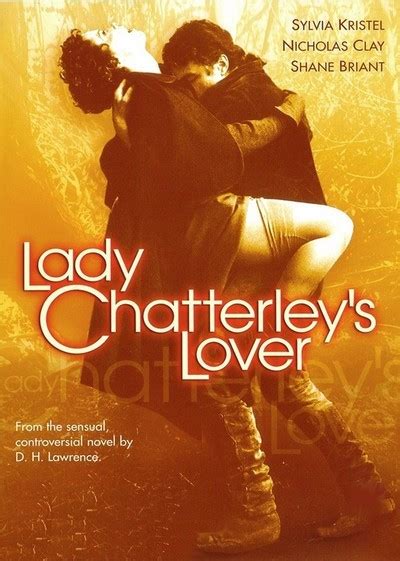 lady chatterley s lover movie review 1982 roger ebert