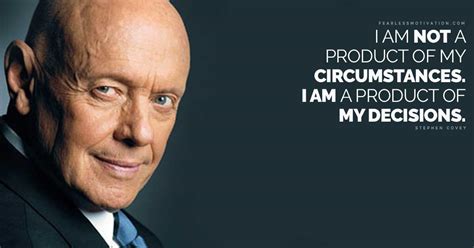 Stephen Covey Motivational Quotes