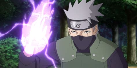 Best Lightning Style Jutsu In Naruto