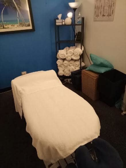 Massageroom Myosynergy Myotherapy And Remedial Massage Balwyn