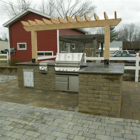 Outdoor Living By Carpenter And Costin Rutland Vt