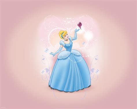 Princess Cinderella Disney Princess Wallpaper 7737371 Fanpop