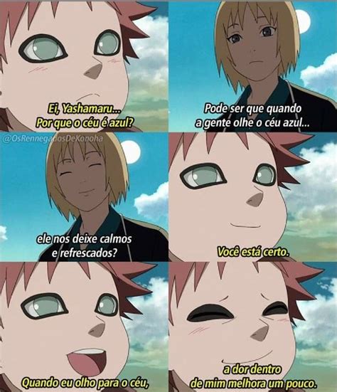 Pin De Chir Em Naruto Memes Engraçados Naruto Memes Hilários Memes