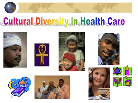 41 Cultural Diversity In Healthcare
