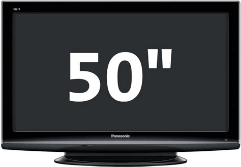 Amazon's choice for panasonic 50 inch tv. Rent HD TV - 50in Plasma HD TV Rental