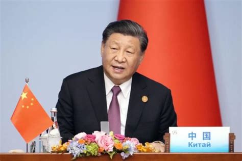 Xi Jinping Tells National Security Team To Prepare For Worst Case