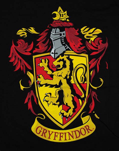 Harry Potter Hogwarts Crest Wallpaper Gryffindor Icon Harry Potter