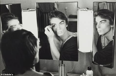 Rudolf hametovich nureyev was born in 1938 in irkutsk, russia s.f.s.r. Personal items from the estate of Lee Radziwill Jacqueline ...