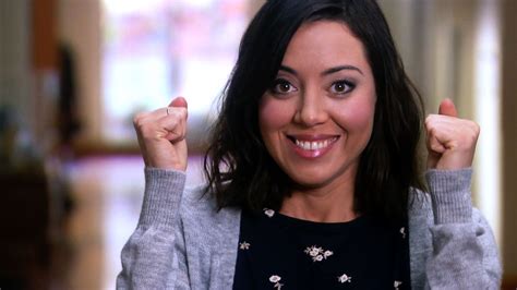 Watch Parks And Recreation Web Exclusive Aprils All Time Insults For Ann