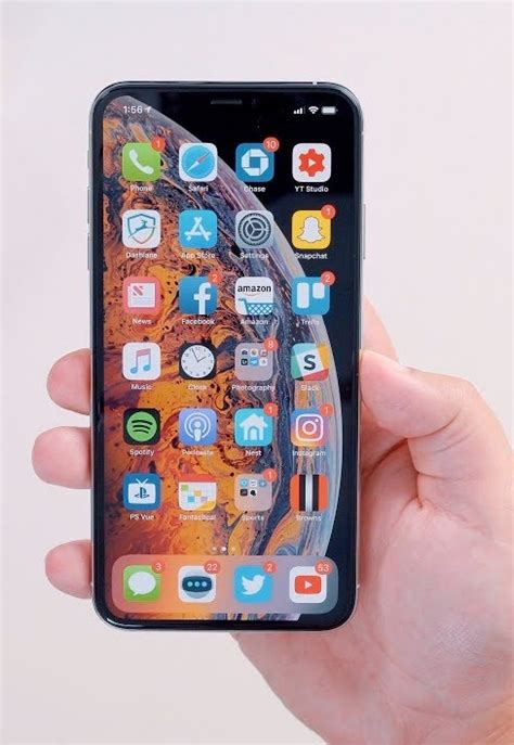 Iphone xs pro max price philippines. Apple iPhone XS Max Full Specifications, Features, Price ...