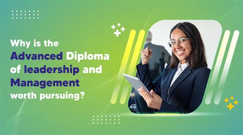 Why Is The Advanced Diploma Of Leadership And Management Worth Pursuing
