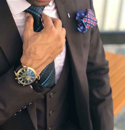 6 Must Have Accessories For Men