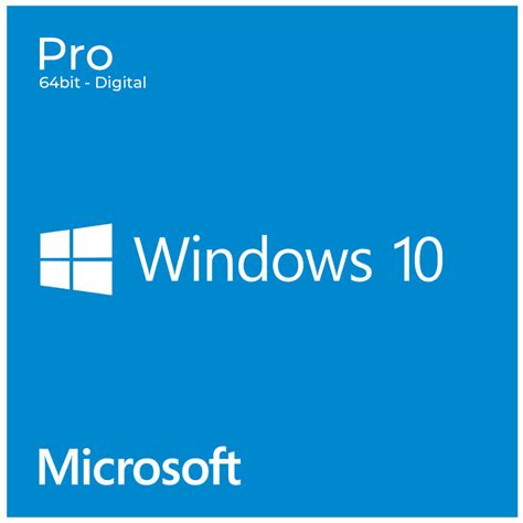 Windows 10 Pro 64bits En Digital Fpp Plurilingüe Sistema