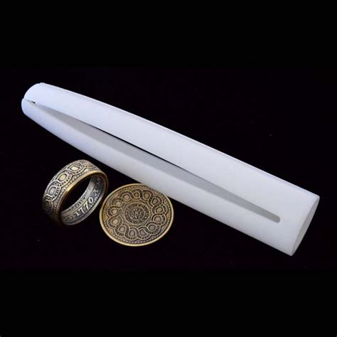 Coin Ring Mega Stretcher Coin Ring Tools Coin Ring Rings