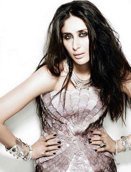 Masala Figures Kareena Kapoors Sexy Photoshoot For Vogue
