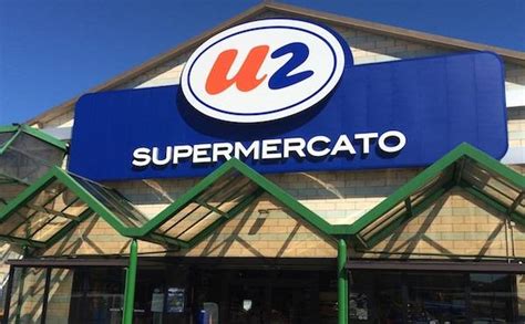 Ad Alessandria Unes Diventa U2 Supermercato Con Tante Novità