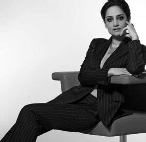 Archie Panjabi Nude And Sex Photos From Scenes Leaked Diaries