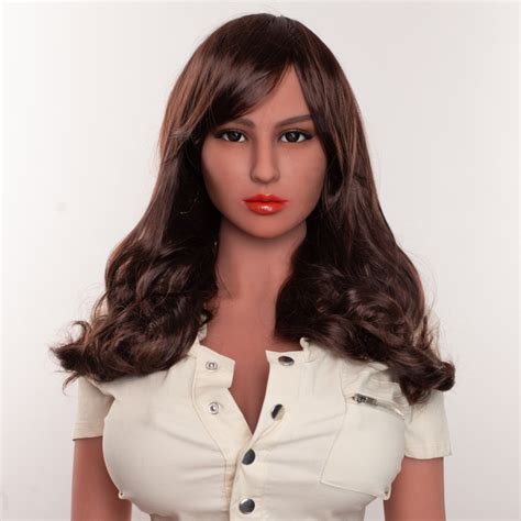 Shemale Sex Doll Coco Funwest Doll 159cm5ft2 Tpe Sex Doll