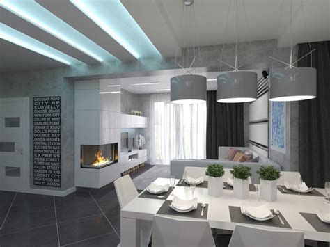 Slaty, referring to this color, is often used to describe birds. Sleek and Eccentric 50 Shades of Grey Home