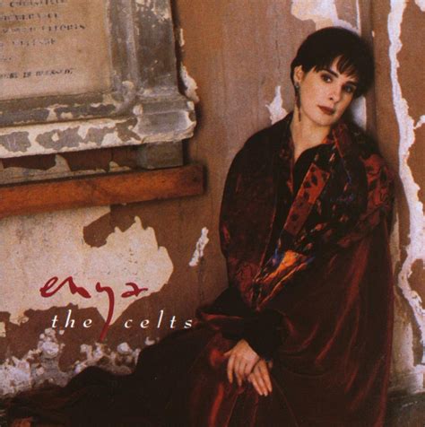 The Celts Enya Cd Album Muziek