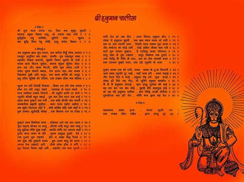 Hanuman Chalisa Full Hd Wallpaper Pxfuel Sexiz Pix