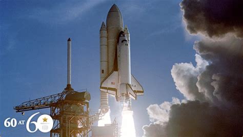 1981 First Space Shuttle Flight Guinness World Records