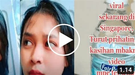 Link Bokeh 17 Video Botol Aqua Tkw Viral Tiktok Id