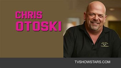 Chris Potoski Career Wife And Net Worth Tv Show Stars