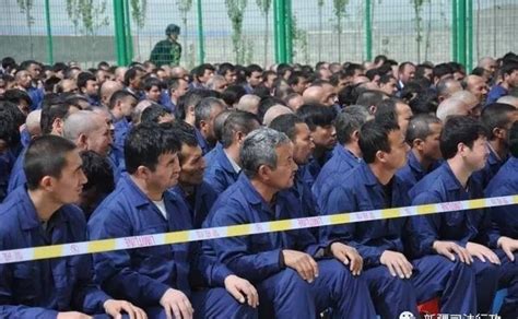 ‘china Must Give The Un Immediate And Unfettered Access To Uyghur Camps