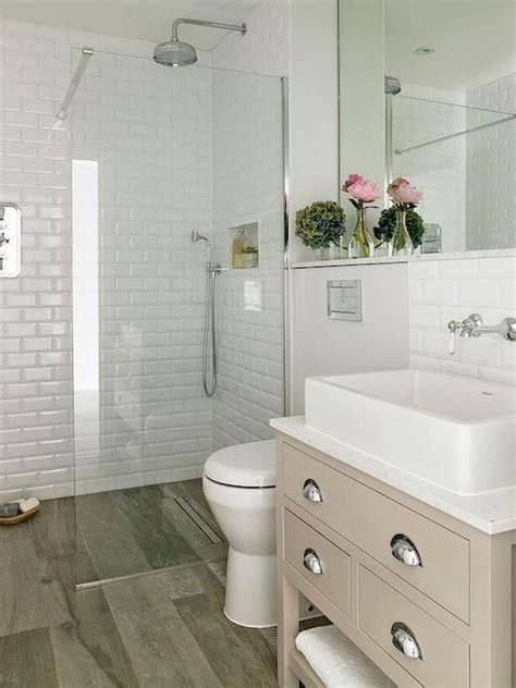 60 Elegant Small Master Bathroom Remodel Ideas 33 Bathrooms Remodel Master Bathroom