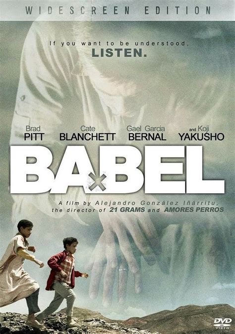 Sámson 2018 teljes film magyarul. Babel Magyar szinkron #Hungary #Magyarul #Teljes #Babel ...