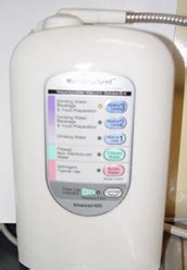 Documentation for similar equipment water filters australia. Citric Acid Cleaning Cartridge for Panasonic PJ-A3AH