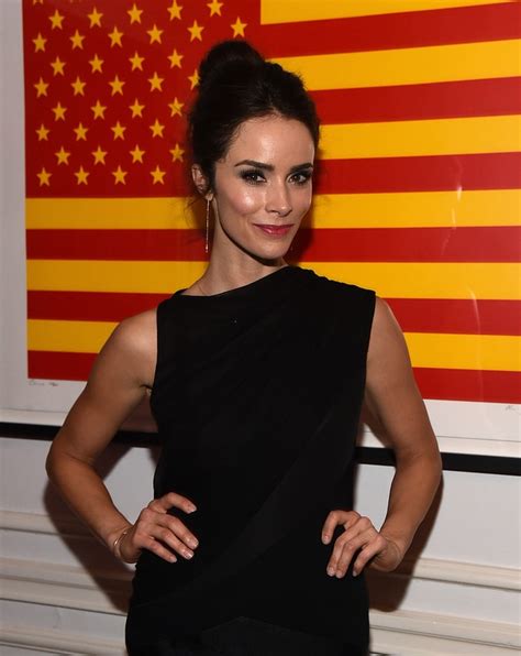 abigail spencer picture