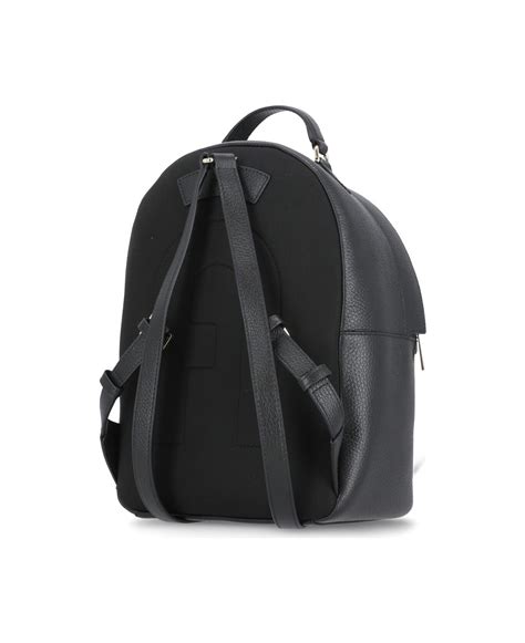 Furla Backpack With Logo Italist