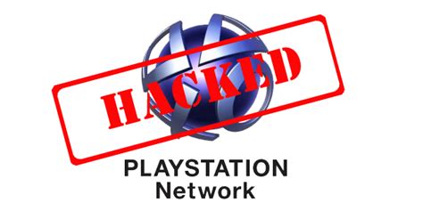 Playstation Network Hacked Again Oh Wait ~ Rays Tech Blog