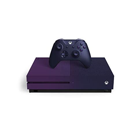 Xbox One S 1tb Console Fortnite Battle Royale Special Edition